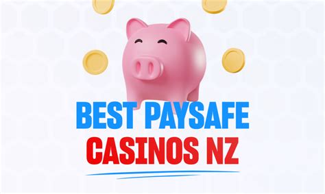 paysafecard casino nz|Paysafe Casinos ️ 【August 2024 】Hot List, Best .